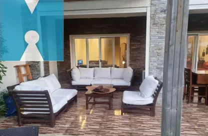 iVilla - 4 Bedrooms - 4 Bathrooms for sale in Amwaj - Sidi Abdel Rahman - North Coast