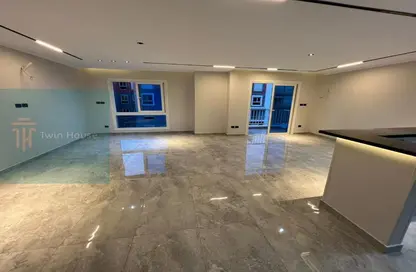 Apartment - 2 Bedrooms - 2 Bathrooms for sale in Amorada - 5th Settlement Compounds - The 5th Settlement - New Cairo City - Cairo