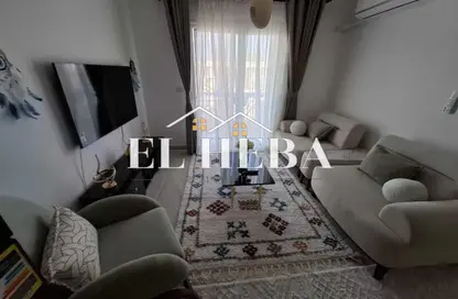 Apartment - 2 Bedrooms - 1 Bathroom for rent in Privado - Madinaty - Cairo Apartment - 2 Bedrooms - 1 Bathroom for rent in Privado - Madinaty - Cairo