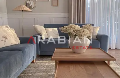 فيلا - 4 غرف نوم - 4 حمامات للبيع في ميدتاون سكاي - كمبوندات العاصمة الإدارية الجديدة - العاصمة الإدارية الجديدة - القاهرة