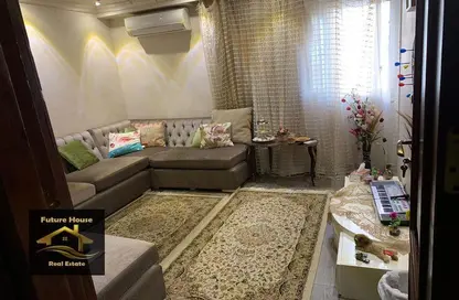 Apartment - 3 Bedrooms - 2 Bathrooms for sale in Darna - Zahraa El Maadi - Hay El Maadi - Cairo