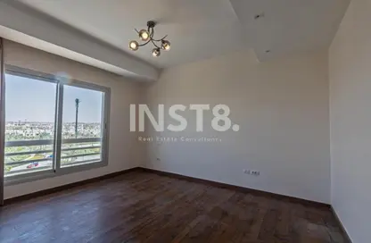 Apartment - 2 Bedrooms - 3 Bathrooms for rent in Cairo Festival City - North Investors Area - New Cairo City - Cairo