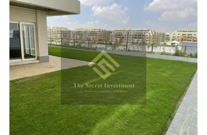Apartment - 3 Bedrooms - 3 Bathrooms for sale in Mountain View iCity - 5th Settlement Compounds - The 5th Settlement - New Cairo City - Cairo Apartment - 3 Bedrooms - 3 Bathrooms for sale in Mountain View iCity - 5th Settlement Compounds - The 5th Settlement - New Cairo City - Cairo