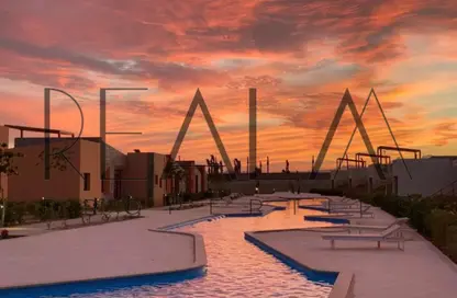 Chalet - 1 Bedroom - 2 Bathrooms for sale in Soma Breeze - Soma Bay - Safaga - Hurghada - Red Sea