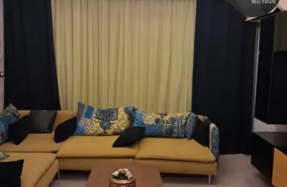 Apartment - 2 Bedrooms - 2 Bathrooms for rent in The Address - 12th District - Sheikh Zayed City - Giza