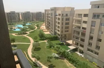 شقة - 2 غرف نوم - 2 حمامات للبيع في سكوير - كمبوندات التجمع الخامس - التجمع الخامس - مدينة القاهرة الجديدة - القاهرة