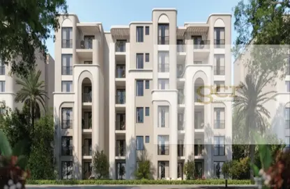 Apartment - 1 Bedroom - 1 Bathroom for sale in Talala - New Heliopolis Compounds - New Heliopolis - Cairo Apartment - 1 Bedroom - 1 Bathroom for sale in Talala - New Heliopolis Compounds - New Heliopolis - Cairo