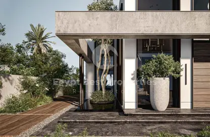 Villa - 4 Bedrooms - 5 Bathrooms for sale in Park Side Residence - Zed Towers - Sheikh Zayed Compounds - Sheikh Zayed City - Giza