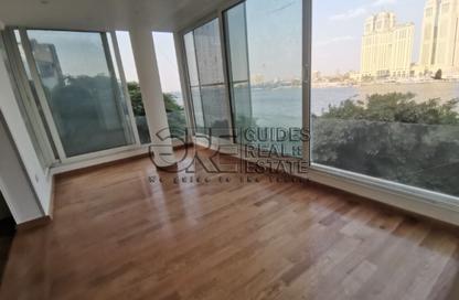 Apartment - 4 Bedrooms - 3 Bathrooms for rent in Kamal Al Tawil St. (El Montazah) - Zamalek - Cairo