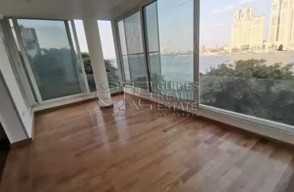 Apartment - 3 Bedrooms - 3 Bathrooms for rent in Kamal Al Tawil St. (El Montazah) - Zamalek - Cairo