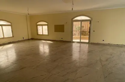 Apartment - 4 Bedrooms - 3 Bathrooms for sale in Street 102 - West Somid - 6 October City - Giza