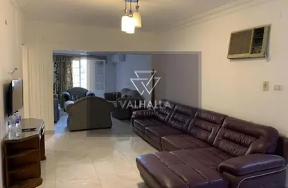 Apartment - 2 Bedrooms - 2 Bathrooms for rent in Al Mansour Mohamed St. - Zamalek - Cairo Apartment - 2 Bedrooms - 2 Bathrooms for rent in Al Mansour Mohamed St. - Zamalek - Cairo