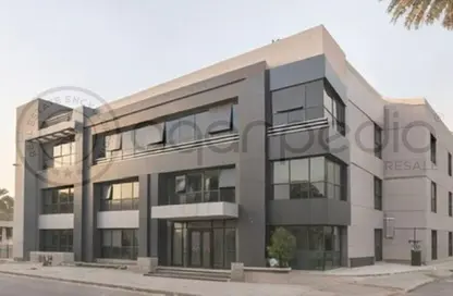 Whole Building - Studio - 7+ Bathrooms for rent in Katameya Dunes - El Katameya Compounds - El Katameya - New Cairo City - Cairo