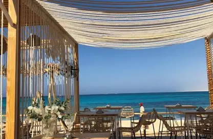 شاليه - 3 غرف نوم - 3 حمامات للبيع في مراسي - سيدي عبد الرحمن - الساحل الشمالي