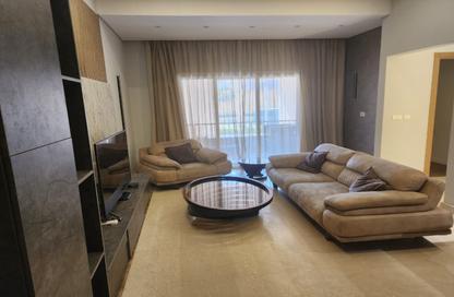 Apartment - Studio - 1 Bathroom for rent in Mivida - 5th Settlement Compounds - The 5th Settlement - New Cairo City - Cairo