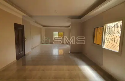 دوبلكس - 5 غرف نوم - 4 حمامات للايجار في شارع علي شعراوي - النرجس 5 - النرجس - مدينة القاهرة الجديدة - القاهرة