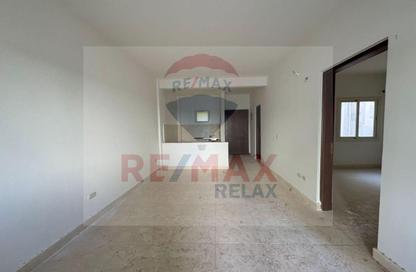 Apartment - 2 Bedrooms - 1 Bathroom for sale in Makadi Orascom Resort - Makadi - Hurghada - Red Sea