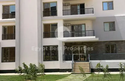 Apartment - 3 Bedrooms - 3 Bathrooms for sale in Terrace Compound - Sheikh Zayed Compounds - Sheikh Zayed City - Giza Apartment - 3 Bedrooms - 3 Bathrooms for sale in Terrace Compound - Sheikh Zayed Compounds - Sheikh Zayed City - Giza