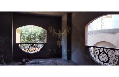 Apartment - 3 Bedrooms - 2 Bathrooms for sale in El Banafseg Apartment Buildings - El Banafseg - New Cairo City - Cairo