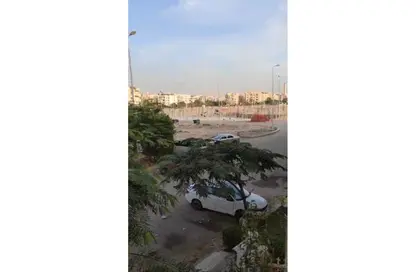 شقة - 3 غرف نوم - 3 حمامات للبيع في الحي السابع - الشيخ زايد - الجيزة