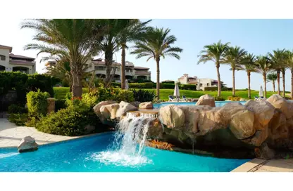 Penthouse - 3 Bedrooms - 3 Bathrooms for sale in La Vista 2 - La Vista - Al Ain Al Sokhna - Suez
