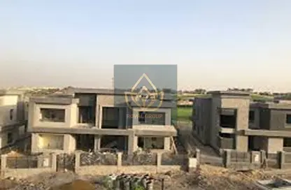 منزل مزدوج - 4 غرف نوم - 4 حمامات للبيع في نيو جيزة - طريق مصر اسكندرية الصحراوي - مدينة 6 أكتوبر - الجيزة