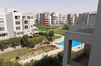 Apartment - 3 Bedrooms - 2 Bathrooms for rent in Village Gardens Katameya - 5th Settlement Compounds - The 5th Settlement - New Cairo City - Cairo