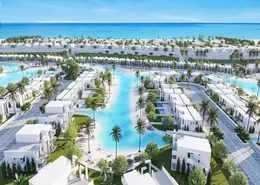 Penthouse - 4 Bedrooms - 4 Bathrooms for sale in D Bay - Qesm Marsa Matrouh - North Coast