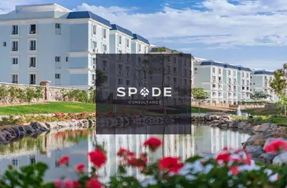 (بنتهاوس  (روف - 3 غرف نوم - 3 حمامات للبيع في ماونتن فيو هايد بارك - كمبوندات التجمع الخامس - التجمع الخامس - مدينة القاهرة الجديدة - القاهرة