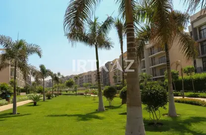 شقة - 3 غرف نوم - 4 حمامات للبيع في مون ريزيدنس - فيفث سكوير - التجمع الخامس - مدينة القاهرة الجديدة - القاهرة