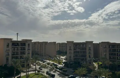 شقة - 3 غرف نوم - 3 حمامات للبيع في الرحاب - مدينة القاهرة الجديدة - القاهرة