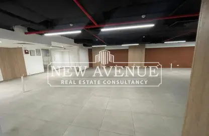 Office Space - Studio - 2 Bathrooms for rent in Ankara St. - Sheraton Al Matar - El Nozha - Cairo