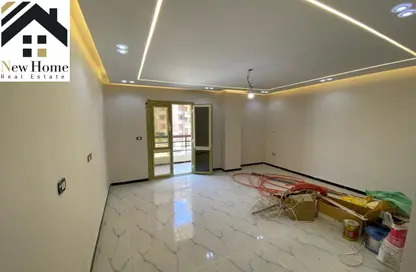 Apartment - 3 Bedrooms - 3 Bathrooms for sale in El Mearag City - Zahraa El Maadi - Hay El Maadi - Cairo