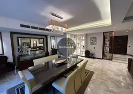 Townhouse - 4 Bedrooms - 4 Bathrooms for sale in Westown - Sheikh Zayed Compounds - Sheikh Zayed City - Giza