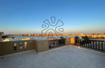 Apartment - 2 Bedrooms - 2 Bathrooms for sale in Water Side - Al Gouna - Hurghada - Red Sea
