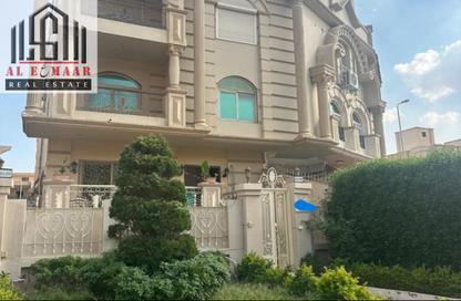 دوبلكس - 4 غرف نوم - 3 حمامات للبيع في الحي الثامن - الشيخ زايد - الجيزة