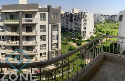 Apartment - 3 Bedrooms - 2 Bathrooms for sale in Madinaty - Cairo
