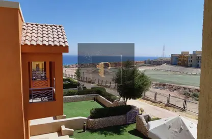 Villa - 5 Bedrooms - 4 Bathrooms for sale in Hand villa - Porto Sokhna - Al Ain Al Sokhna - Suez