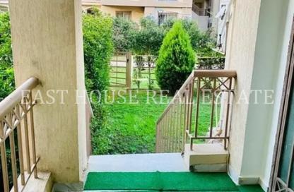 Apartment - 2 Bedrooms - 1 Bathroom for rent in Madinaty - Cairo