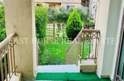 Apartment - 2 Bedrooms - 1 Bathroom for rent in Madinaty - Cairo