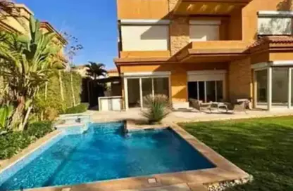 فيلا - 8 غرف نوم - 6 حمامات للبيع في كمبوند فيلدج جاردن القطامية - كمبوندات التجمع الخامس - التجمع الخامس - مدينة القاهرة الجديدة - القاهرة فيلا - 8 غرف نوم - 6 حمامات للبيع في كمبوند فيلدج جاردن القطامية - كمبوندات التجمع الخامس - التجمع الخامس - مدينة القاهرة الجديدة - القاهرة