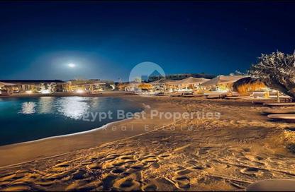 Chalet - 1 Bedroom - 2 Bathrooms for sale in Summer - Ras Al Hekma - North Coast