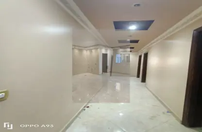شقة - 2 غرف نوم - 2 حمامات للايجار في الياسمين - مدينة القاهرة الجديدة - القاهرة