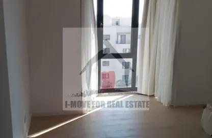 Apartment - 2 Bedrooms - 2 Bathrooms for rent in O West - 6 October Compounds - 6 October City - Giza