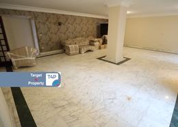 شقة - 4 غرف نوم - 3 حمامات for للبيع in شارع 206 - دجلة - حي المعادي - القاهرة شقة - 4 غرف نوم - 3 حمامات for للبيع in شارع 206 - دجلة - حي المعادي - القاهرة