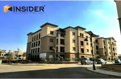 Apartment - 3 Bedrooms - 3 Bathrooms for sale in Mivida - 5th Settlement Compounds - The 5th Settlement - New Cairo City - Cairo