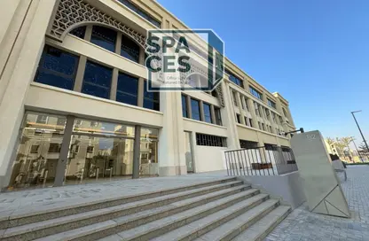 مساحات مكتبية - استوديو - 1 حمام للايجار في ميفيدا - كمبوندات التجمع الخامس - التجمع الخامس - مدينة القاهرة الجديدة - القاهرة