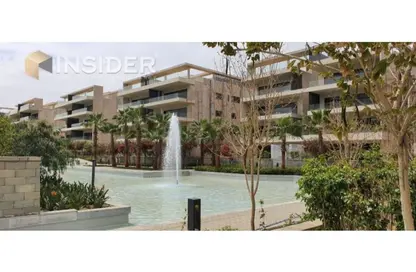 شقة - 2 غرف نوم - 3 حمامات للبيع في لايك فيو ريزيدنس - كمبوندات التجمع الخامس - التجمع الخامس - مدينة القاهرة الجديدة - القاهرة