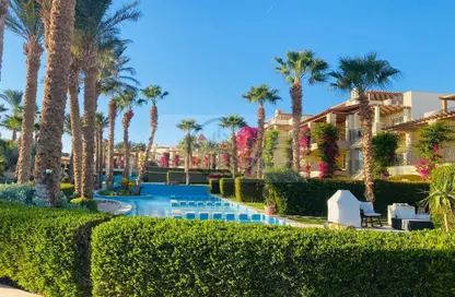 شقة - 2 غرف نوم - 2 حمامات للبيع في فيراندا - منطقة سهل حشيش - الغردقة - محافظة البحر الاحمر