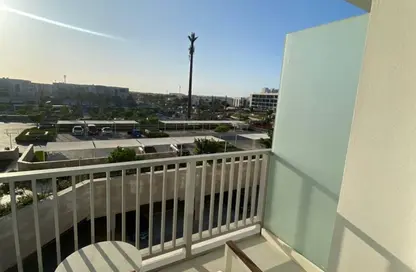 شاليه - 2 غرف نوم - 2 حمامات للبيع في مراسي - سيدي عبد الرحمن - الساحل الشمالي